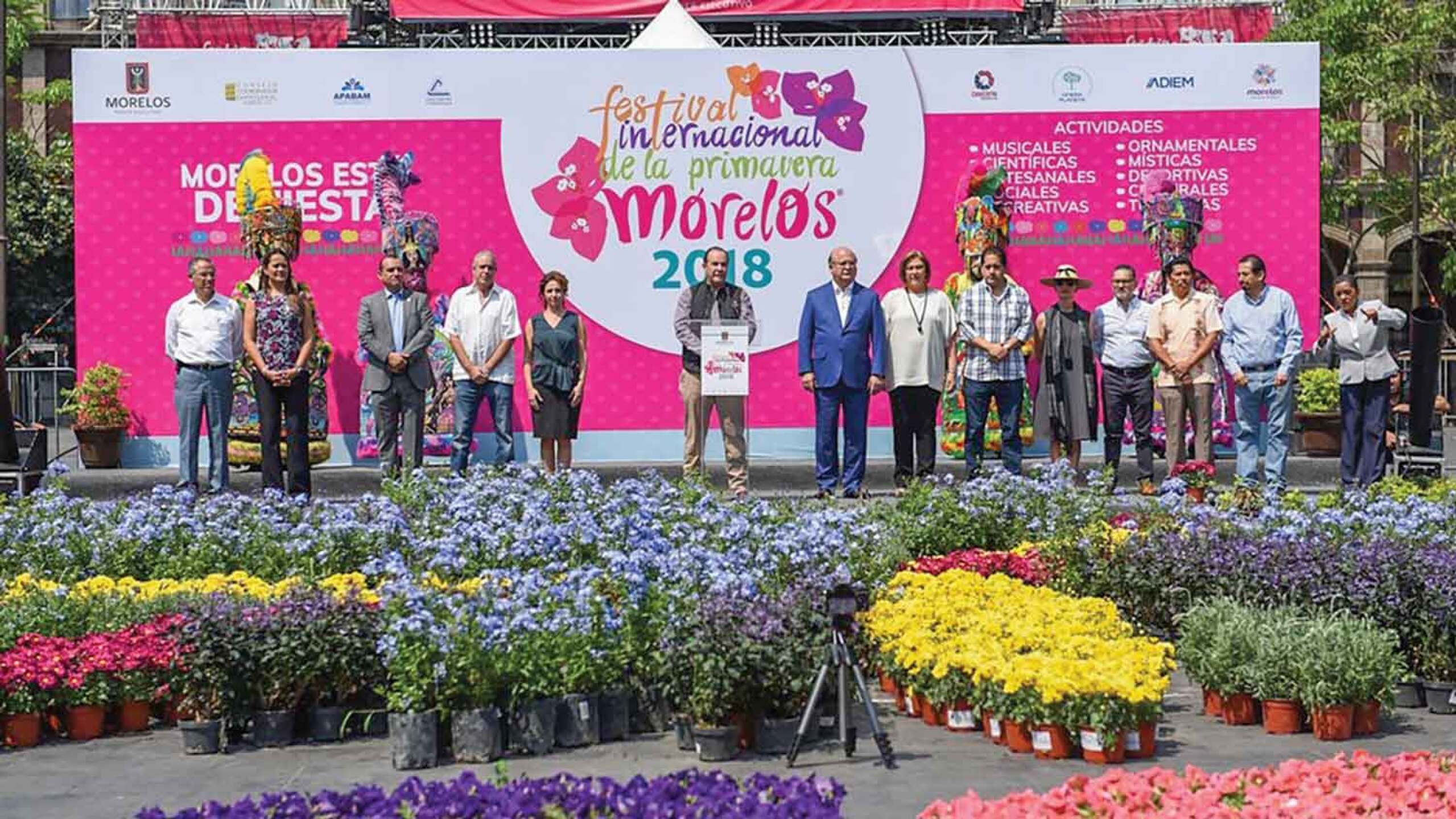 Afortunadamente han tenido todos saldo blanco.