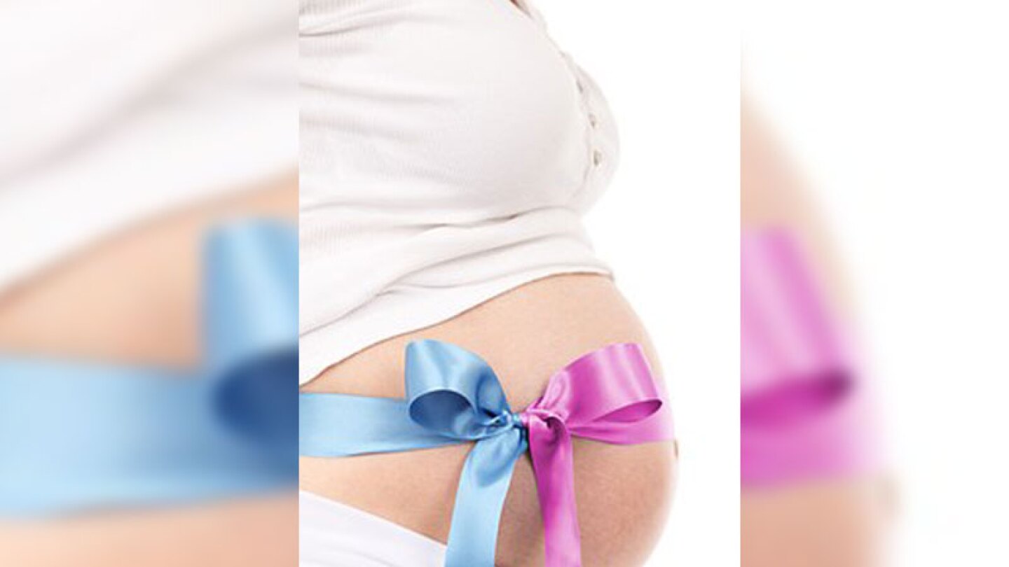 Mujer da a luz cuatrillizos en Monterrey