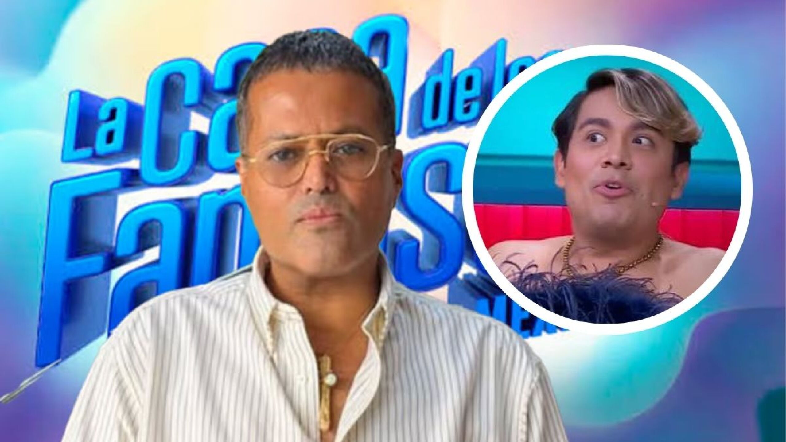 Aldo Rendón , Ricardo Peralta