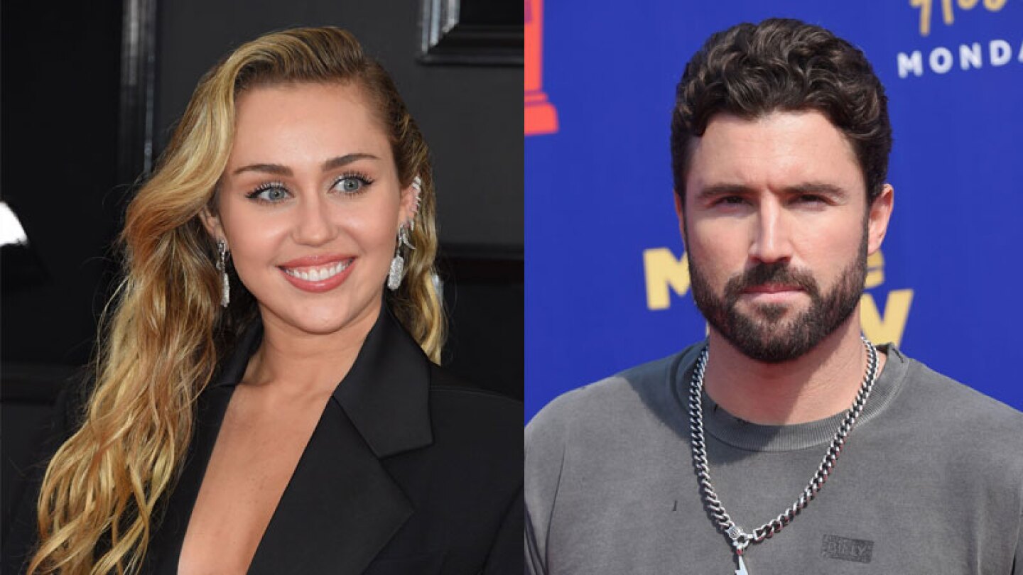 El hermano de Kendall y Kylie habló sobre las polémicas fotografías de su ex y la cantante besándose