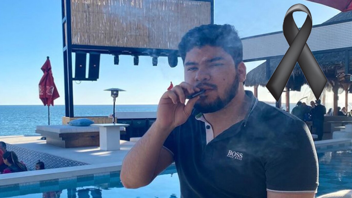 Álex Quintero falleció tras ser acribillado en una fiesta
