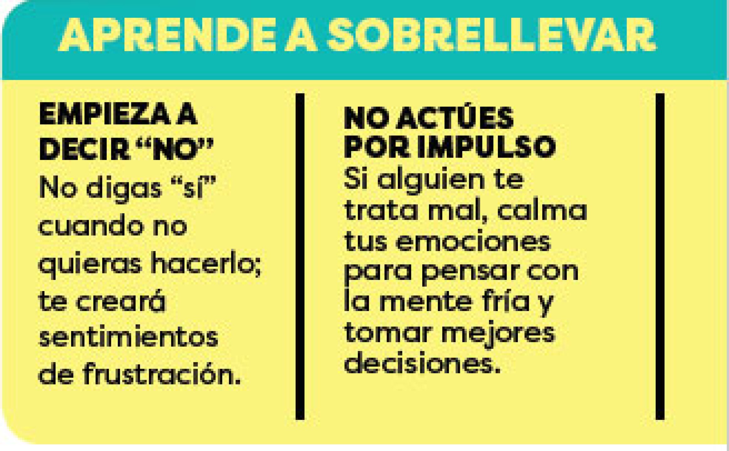 Identifica si vives en una familia tóxica y evita que te dañe