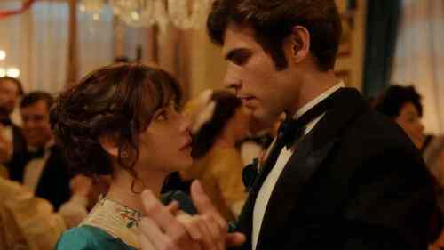 Como agua para chocolate