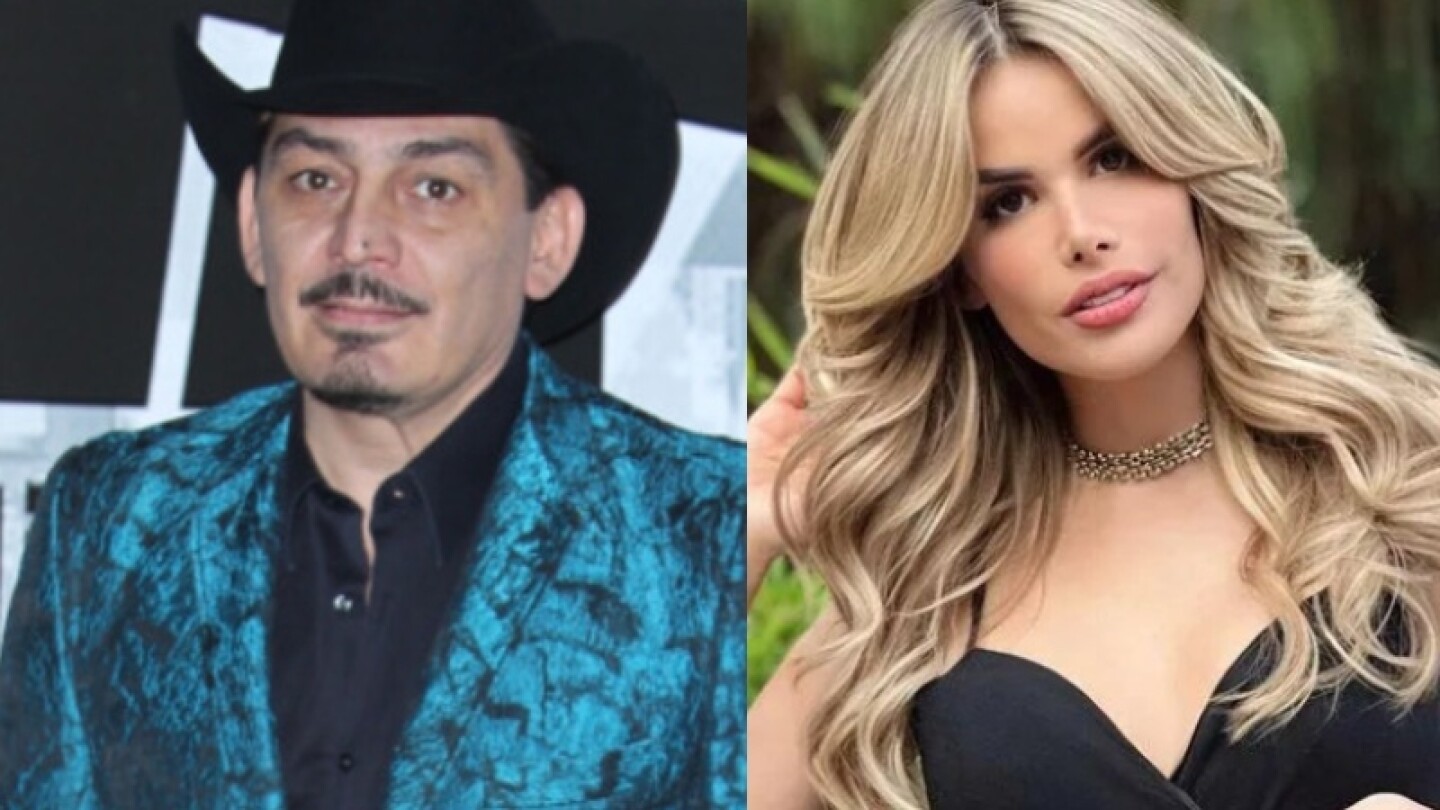 José Manuel Figueroa apoya a Marie Claire en su denuncia contra su exnovio