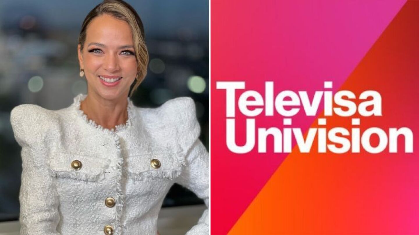 Televisa externa invitación a Adamari López, ¡la quieren en sus filas!