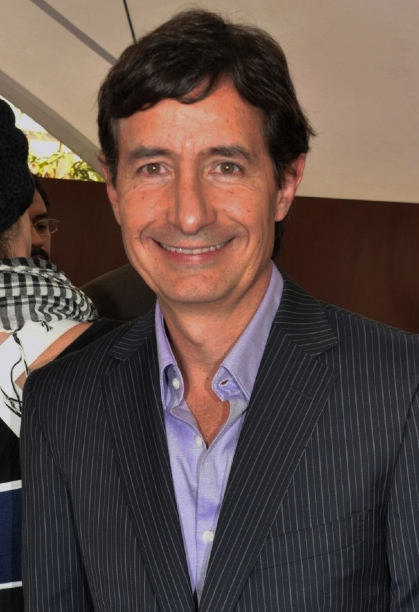 Roberto Gómez Fernández