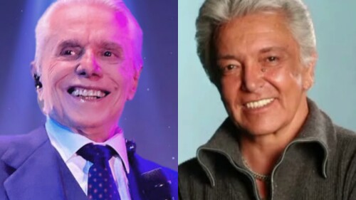 Enrique Guzmán le desea el mal a Alberto Vázquez