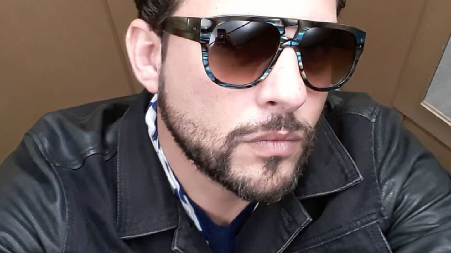 gerardo bazúa hijo paulina rubio