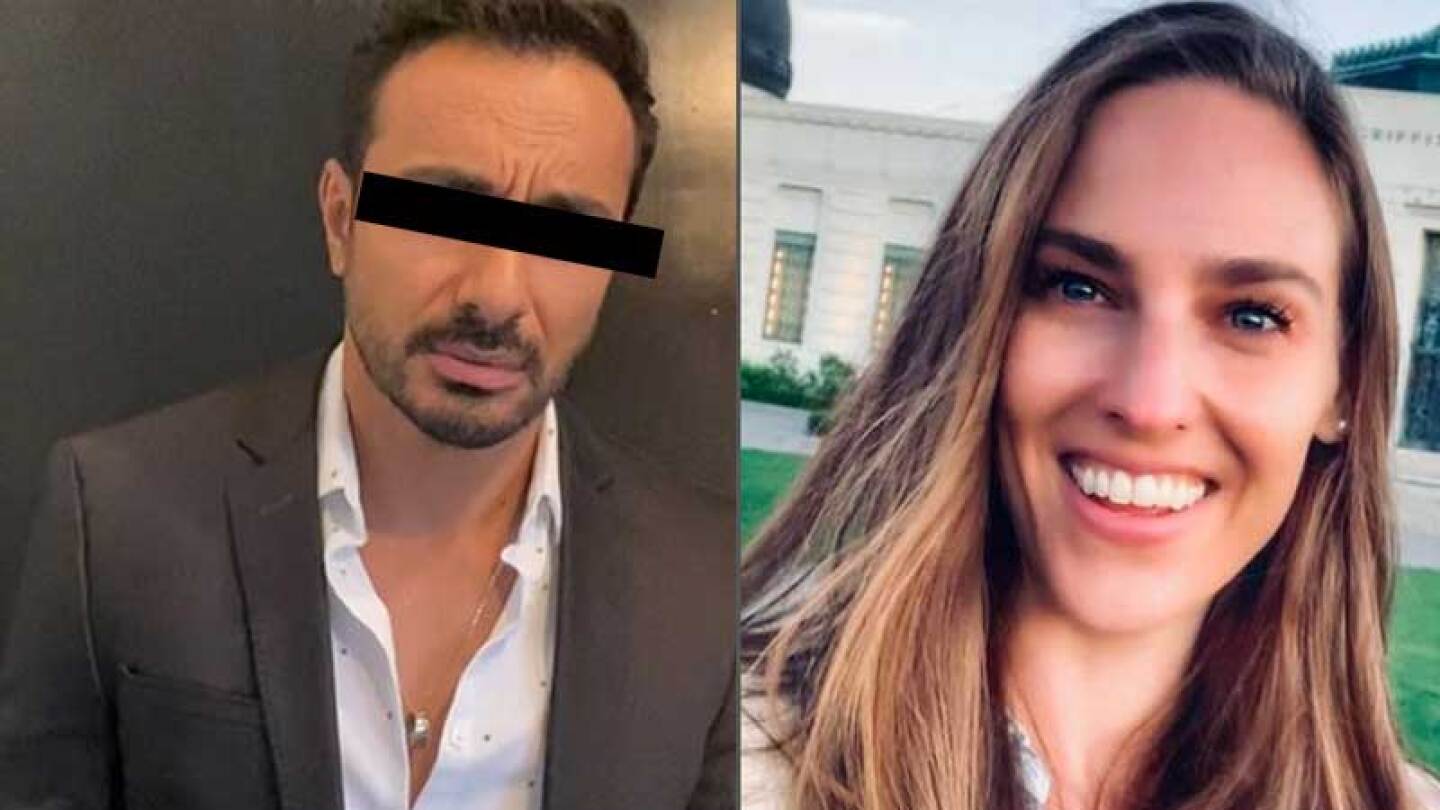 Abogados de Sarah Nichols revelan detalles de la detención de Pascacio N