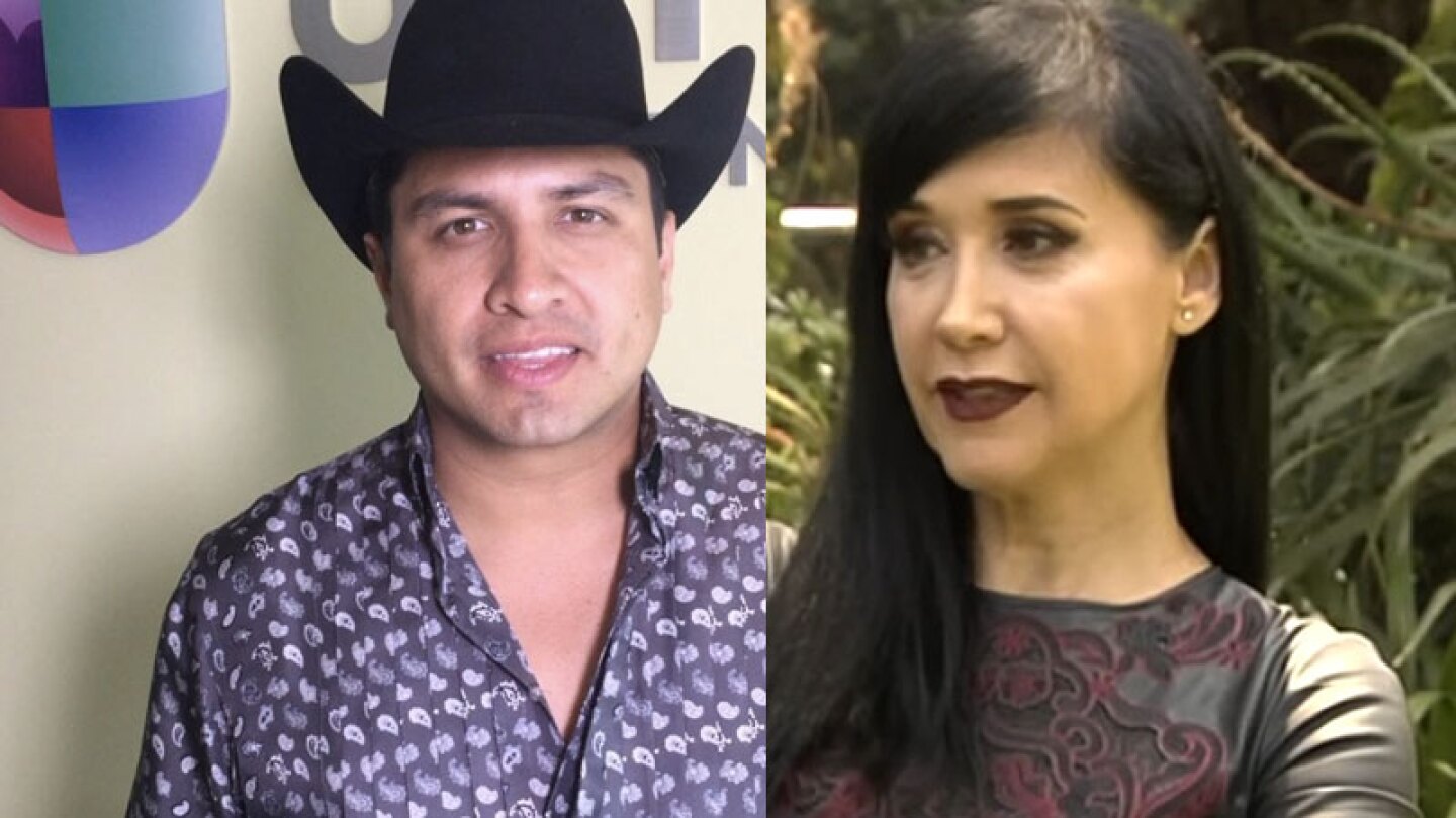 Se deja llevar por los gustos musicales de sus familiares.