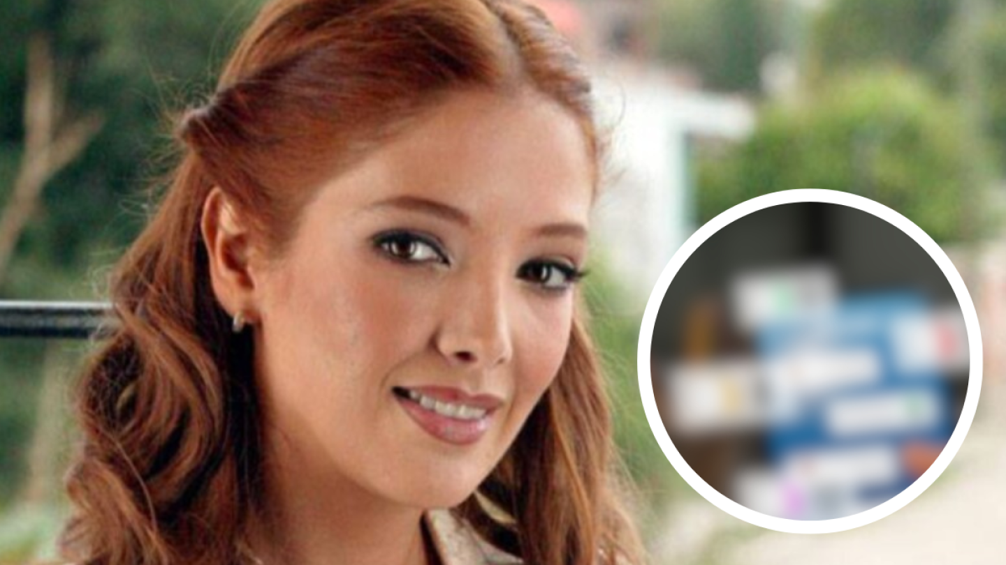 ¿Adela Noriega regresó a las redes sociales? Un misterioso mensaje sobre la muerte alborota a sus fans