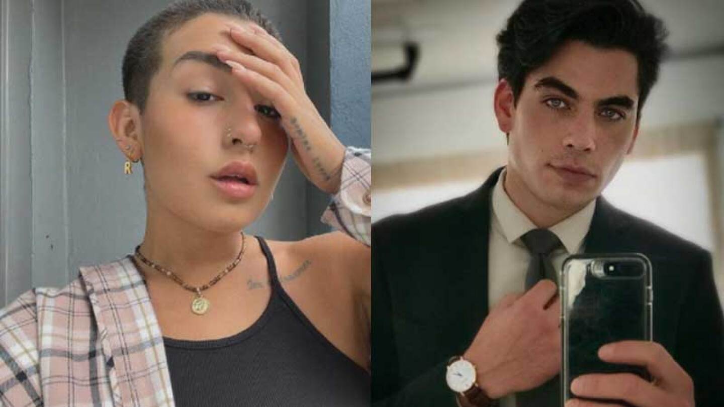 Romina Marcos ya no quiere bailar con Josh Gutiérrez y le manda fuerte mensaje