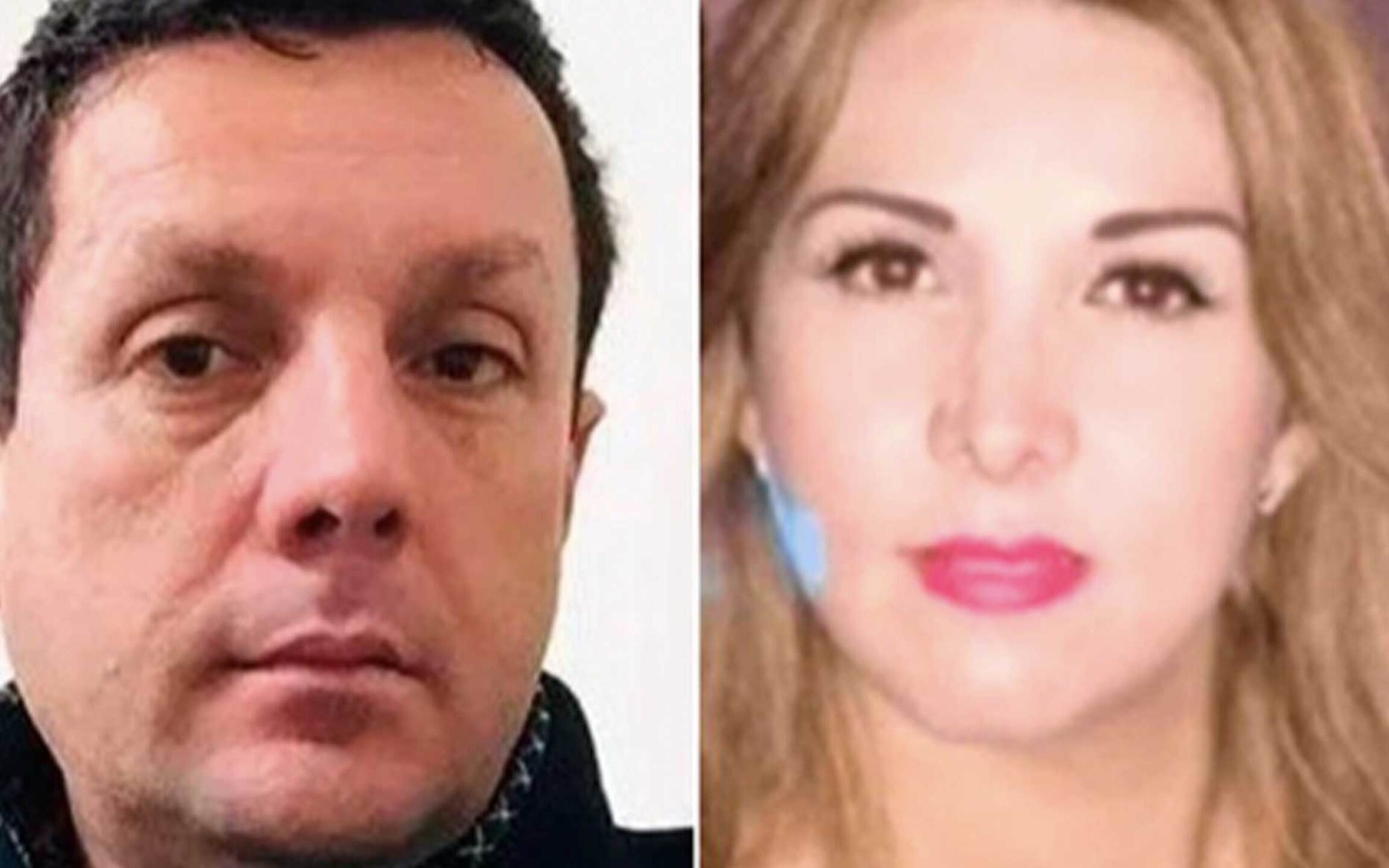 Tano Elizalde se compromete con la exesposa de Valentín Elizalde.