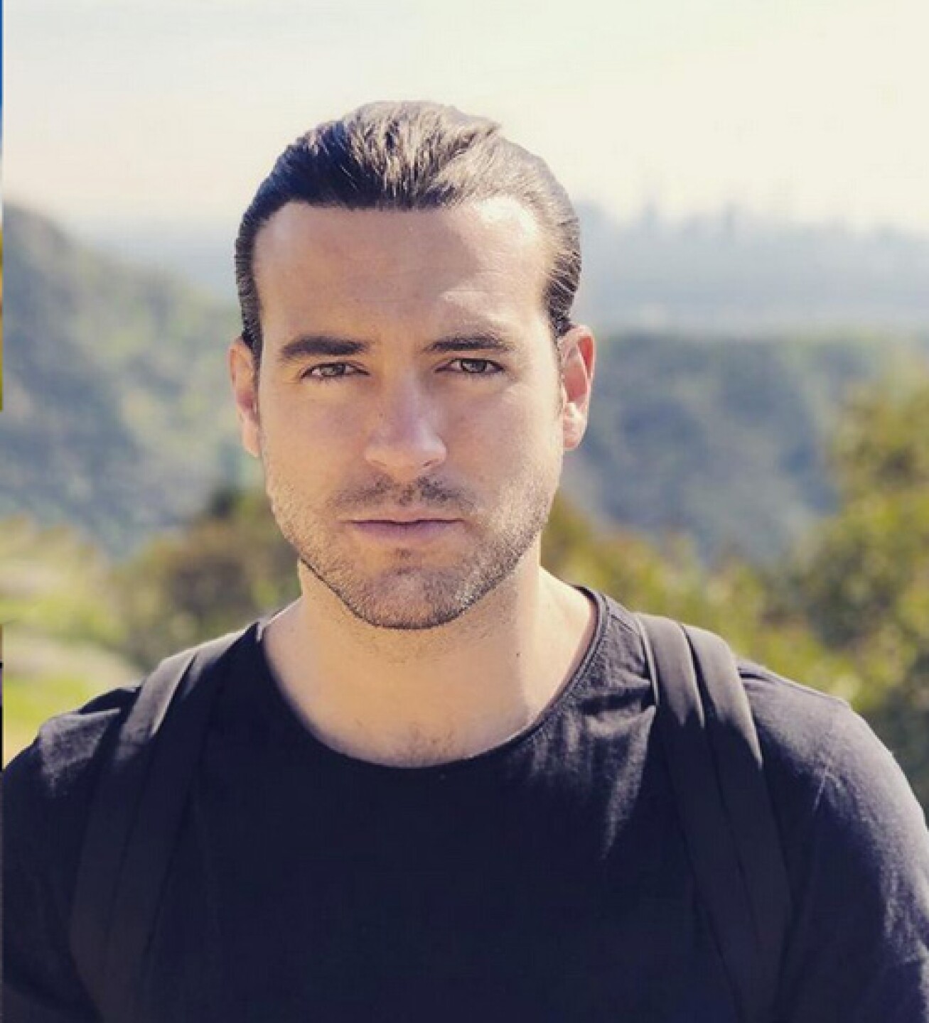 Pablo Lyle posterga por tres meses su juicio