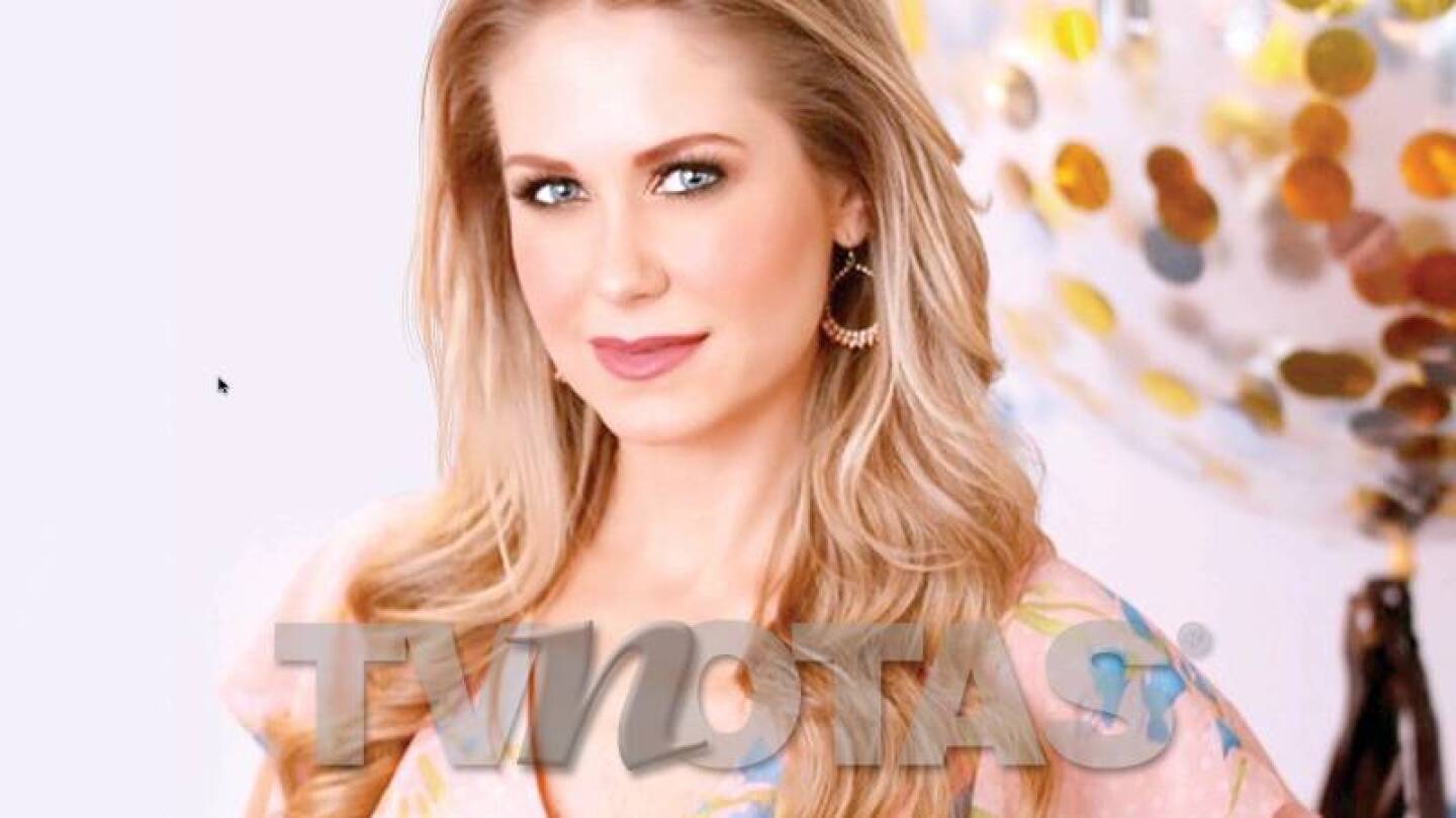 Ingrid Martz lista para retomar carrera