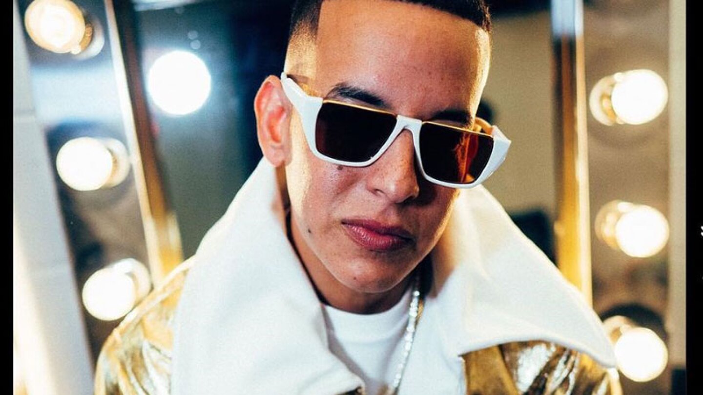 daddy yankee musica instagram tvnotas