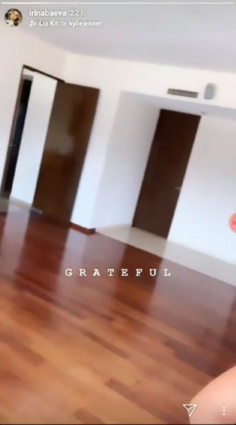 ¿Irina Baeva y Gabriel Soto ya viven juntos?