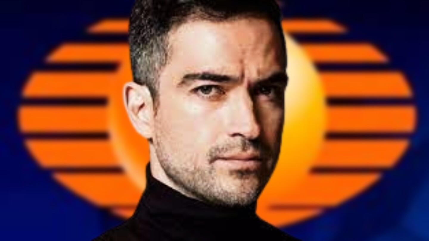 Alfonso Herrera revela la advertencia que recibió de Televisa y por la que dejo las telenovelas y a RBD