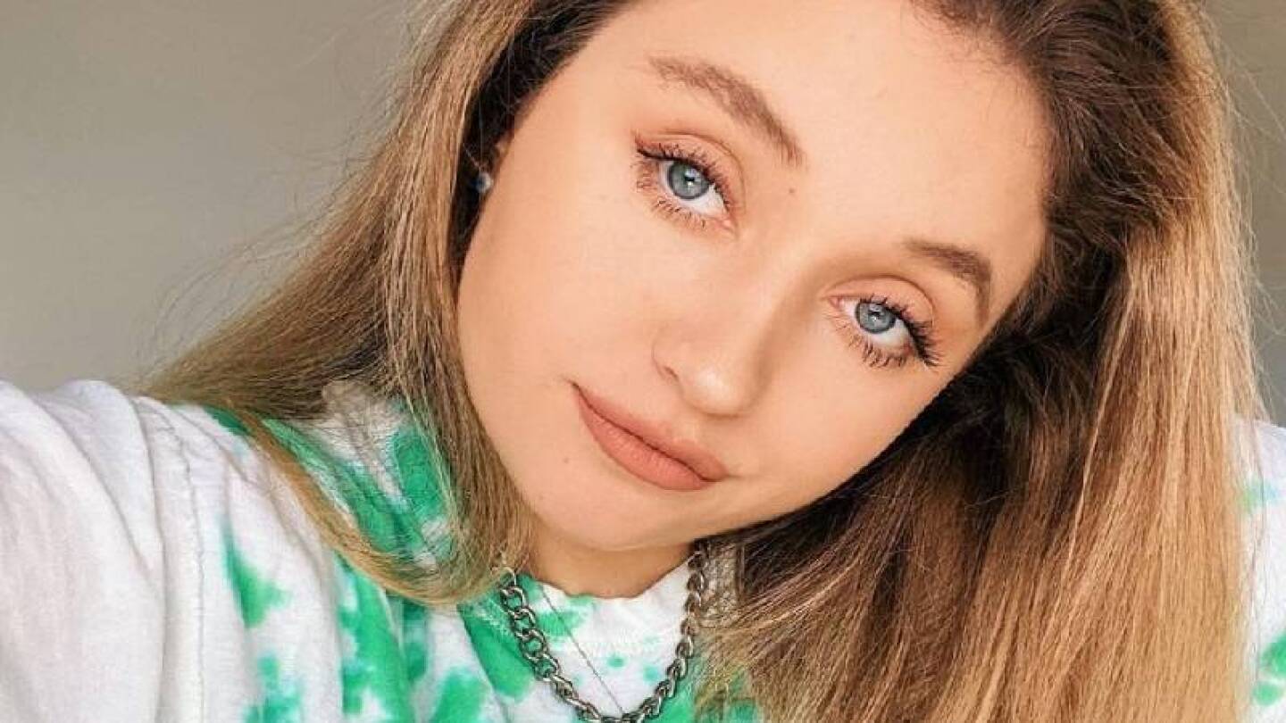 Fernanda Castro explota