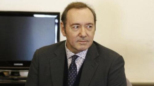 Kevin Spacey podría salir librado en caso de agresión sexual