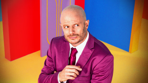 Facundo en La casa de los famosos México 2025