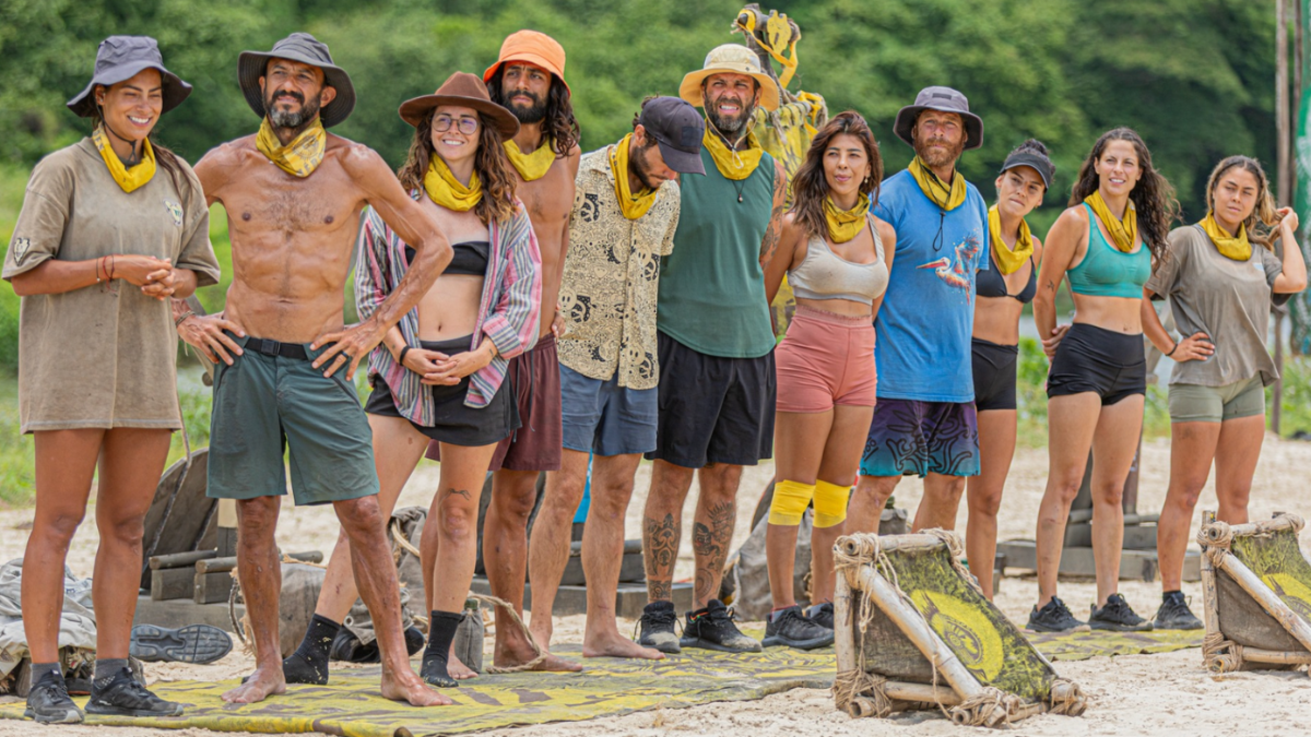 Survivor México 2025
