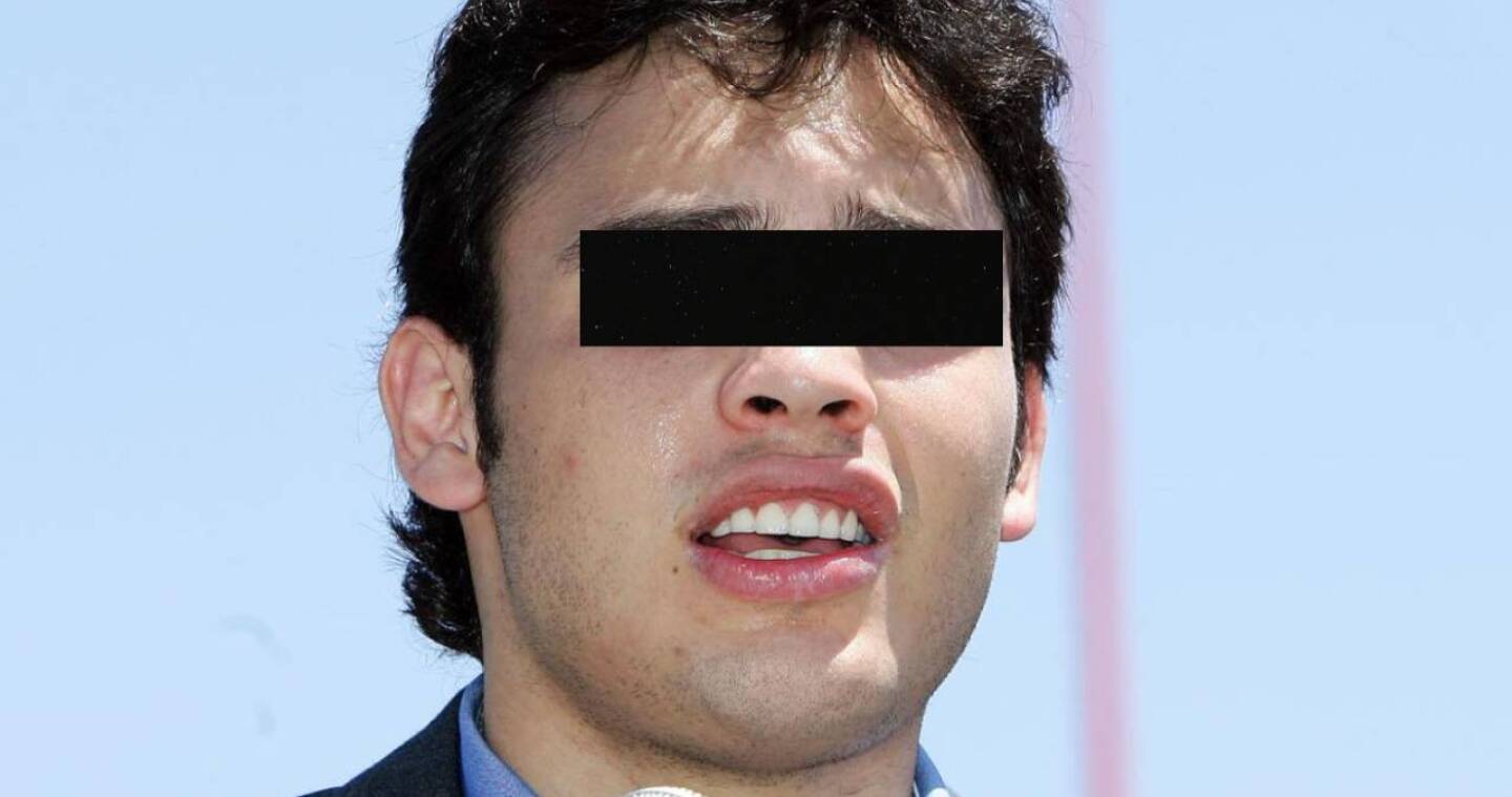 Julio César Jr.