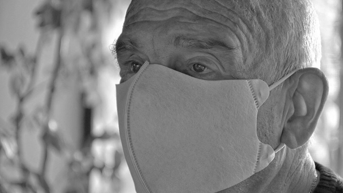 México supera a España en muertes de Covid-19