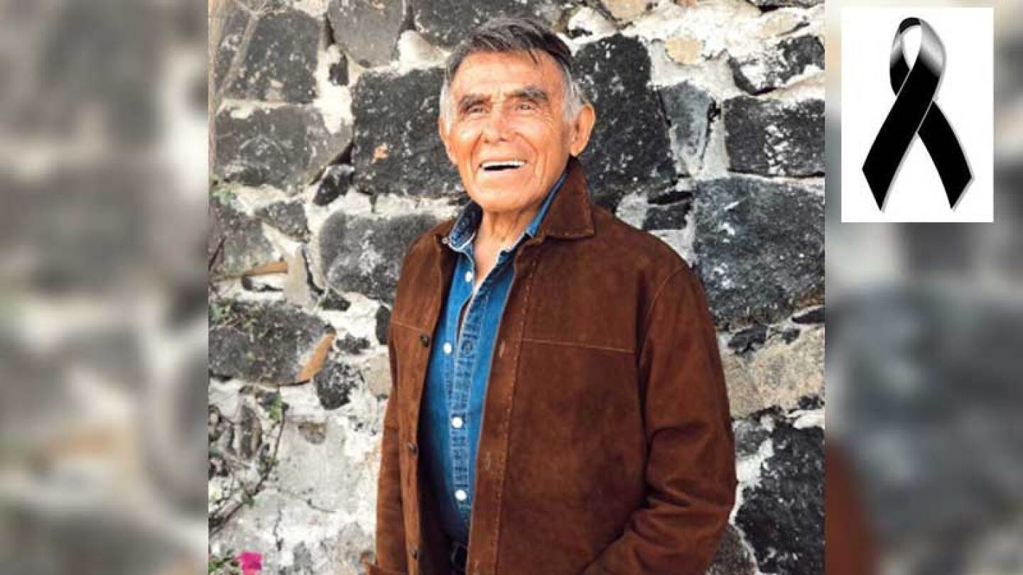 Héctor Suárez falleció a los 81 años