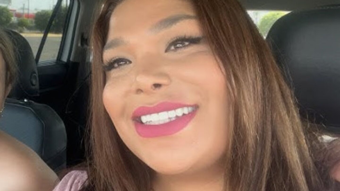 Evelyn 'la mamita' Hernández