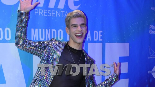 Nelson Carreras debuta en Jamie el musical