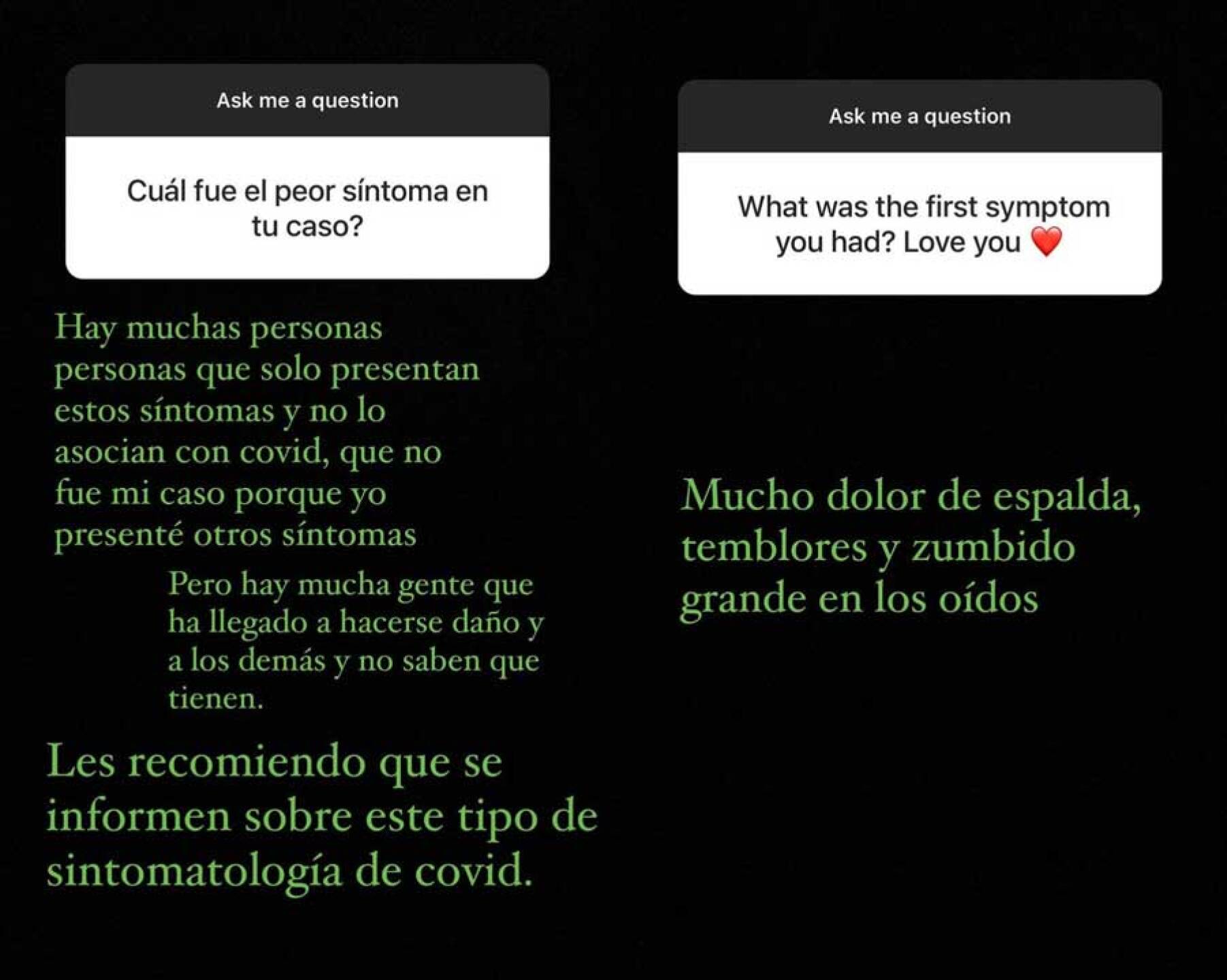 isabella castillo neurocovid síntomas el señor de los cielos malverde ivonne montero