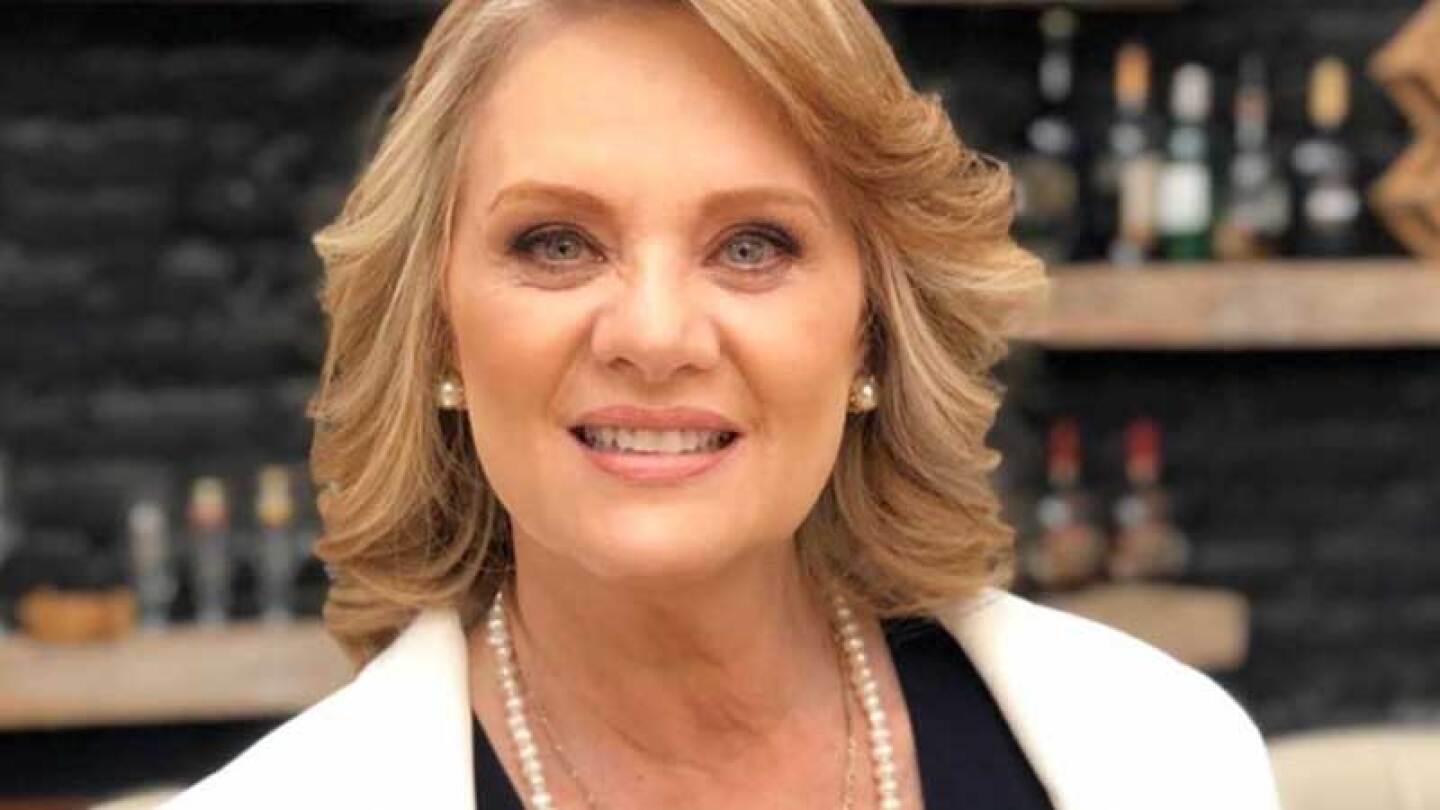 Érika Buenfil y Vadhir Derbez