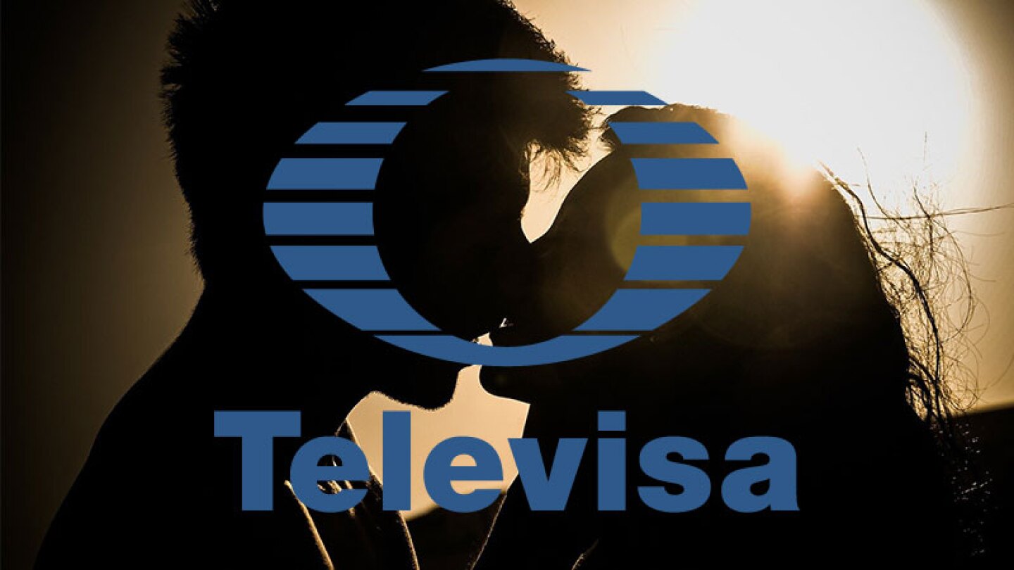 Televisa Besos Covid-19 Contagios Telenovelas Salud