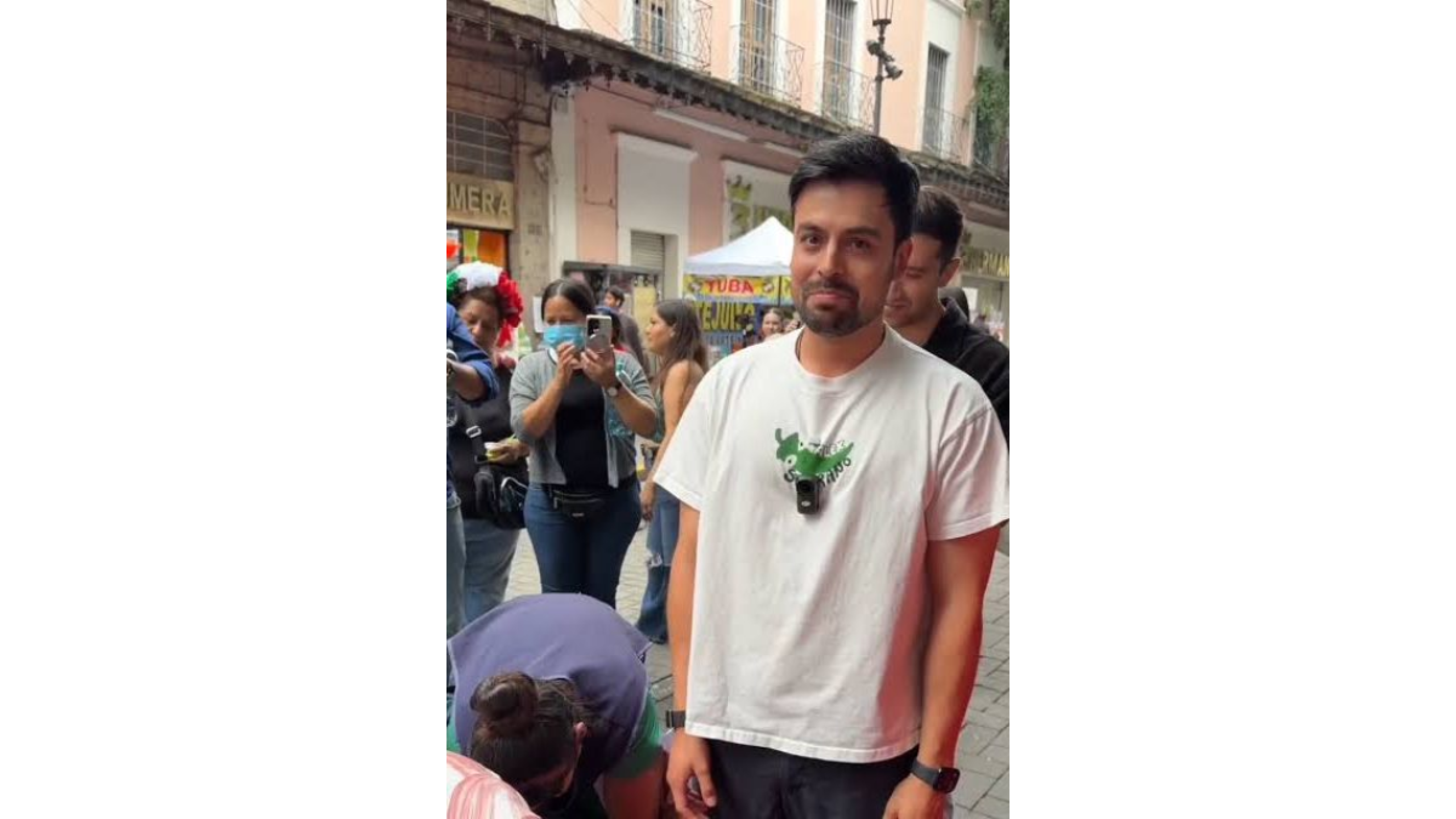 Alex Serrano