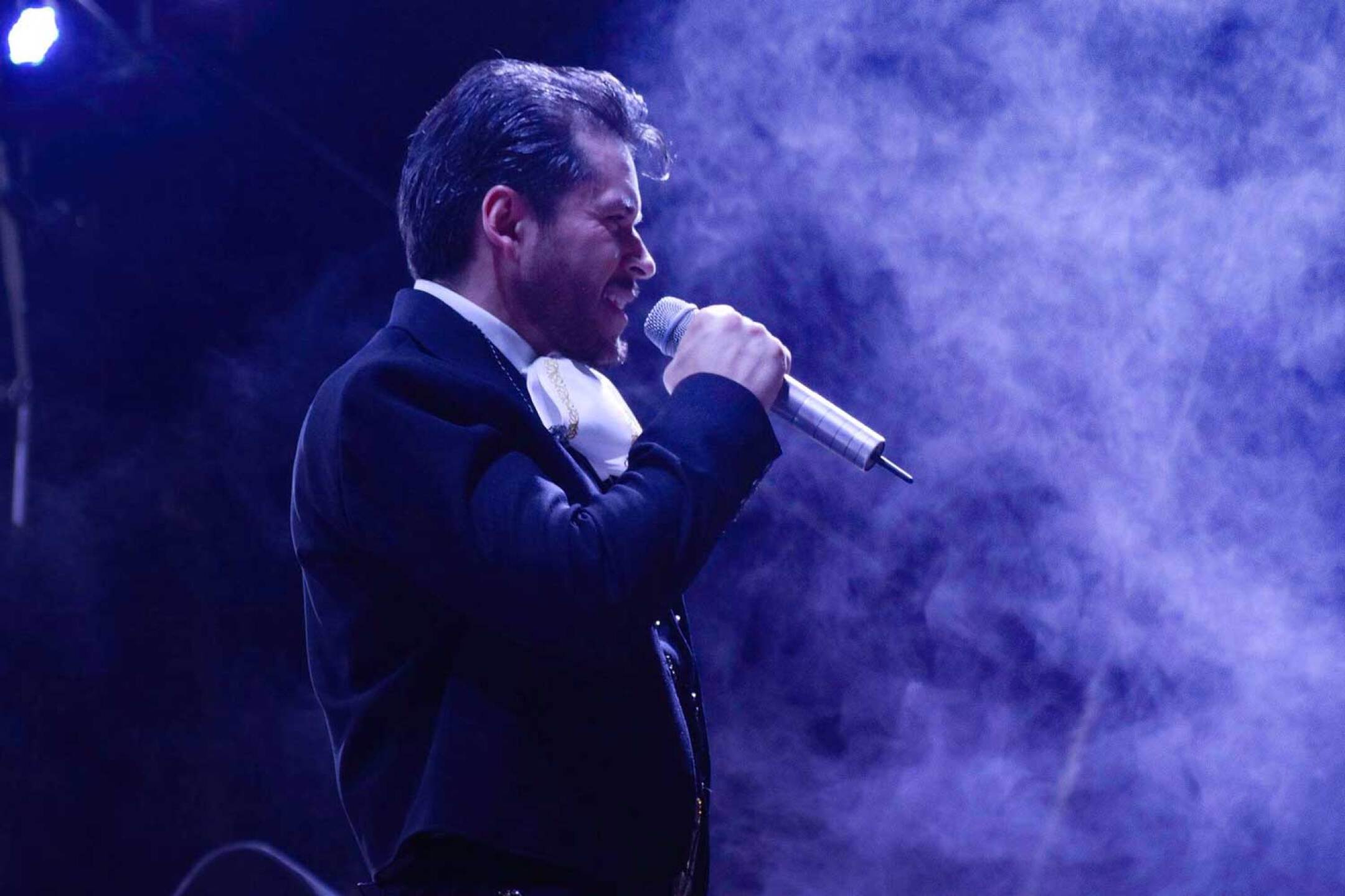 Raúl Sandoval revela si lo buscaron para La Academia 20 años