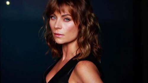 Cuánto han crecido los bebés de Ludwika Paleta, así lucen a dos meses de nacidos