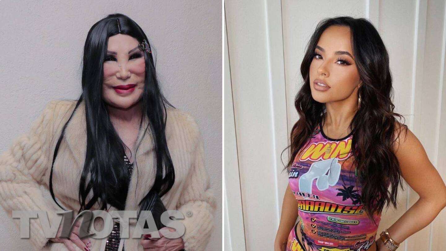 Lyn May despotrica contra Becky G por la polémica con la prensa mexicana