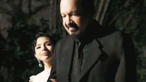 Pepe Aguilar ¿se siente contento del matrimonio de su hija Ángela Aguilar con Christian Nodal?