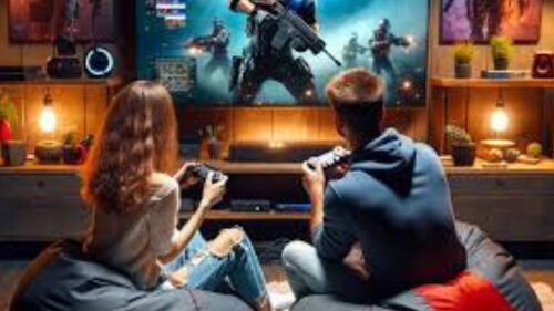 Famosos streamers latinos anuncian divorcio en pleno directo