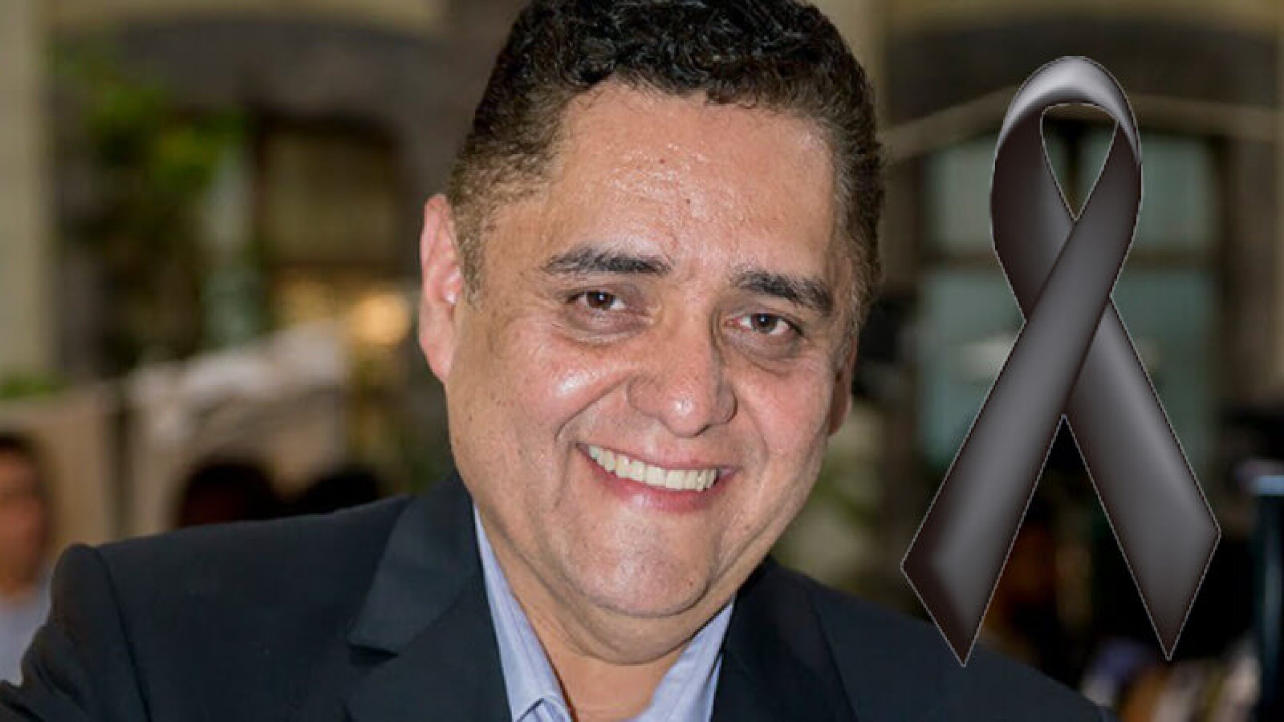 Roberto Hernández falleció a causa de Covid-19