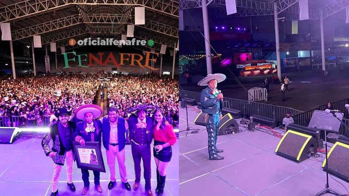 Don Rogelio, el abuelito que plantaron en la feria de Fresnillo, tuvo un final feliz