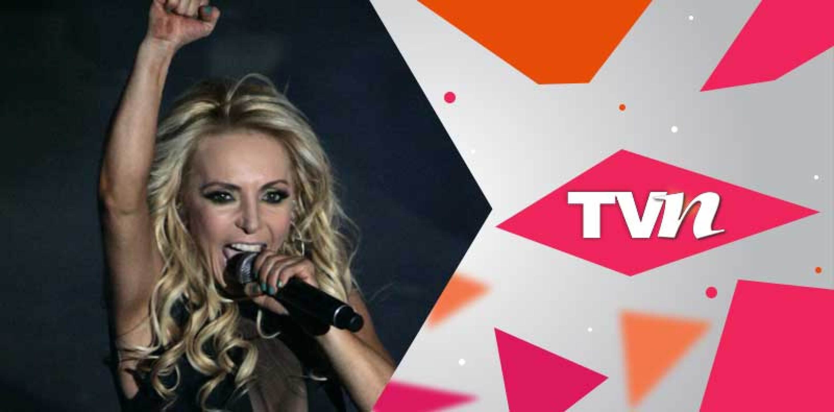 La cantante volvió a los escenarios por unos momentos y así la recibieron.