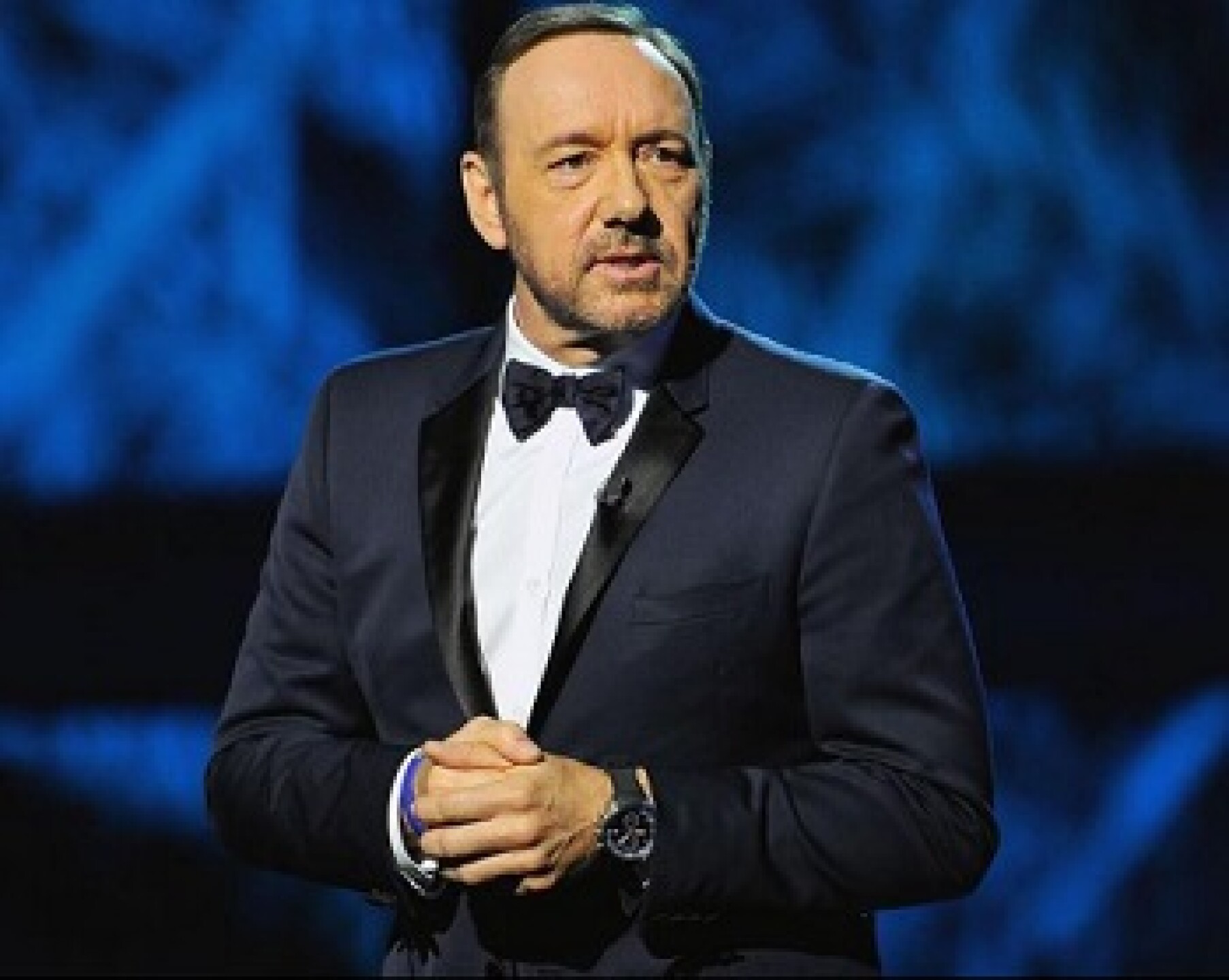 kevin spacey tvnotas