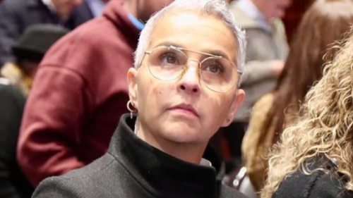 Federica Quijano se defiende de las críticas