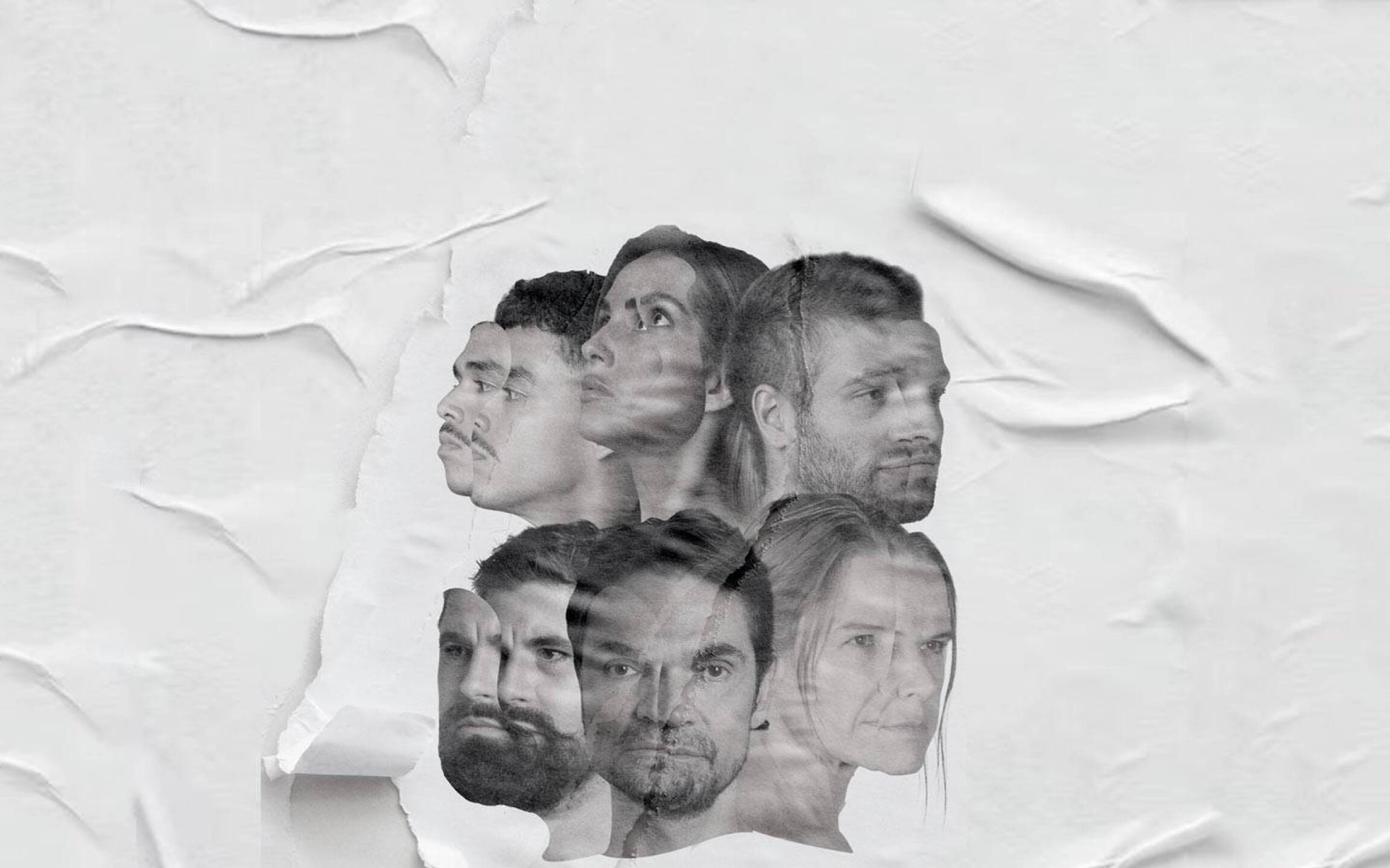 El hijo de pu... del sombrero  obra de teatro