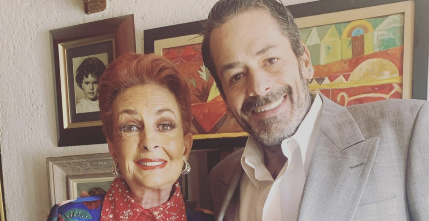 Pato Levy y Talina Fernández