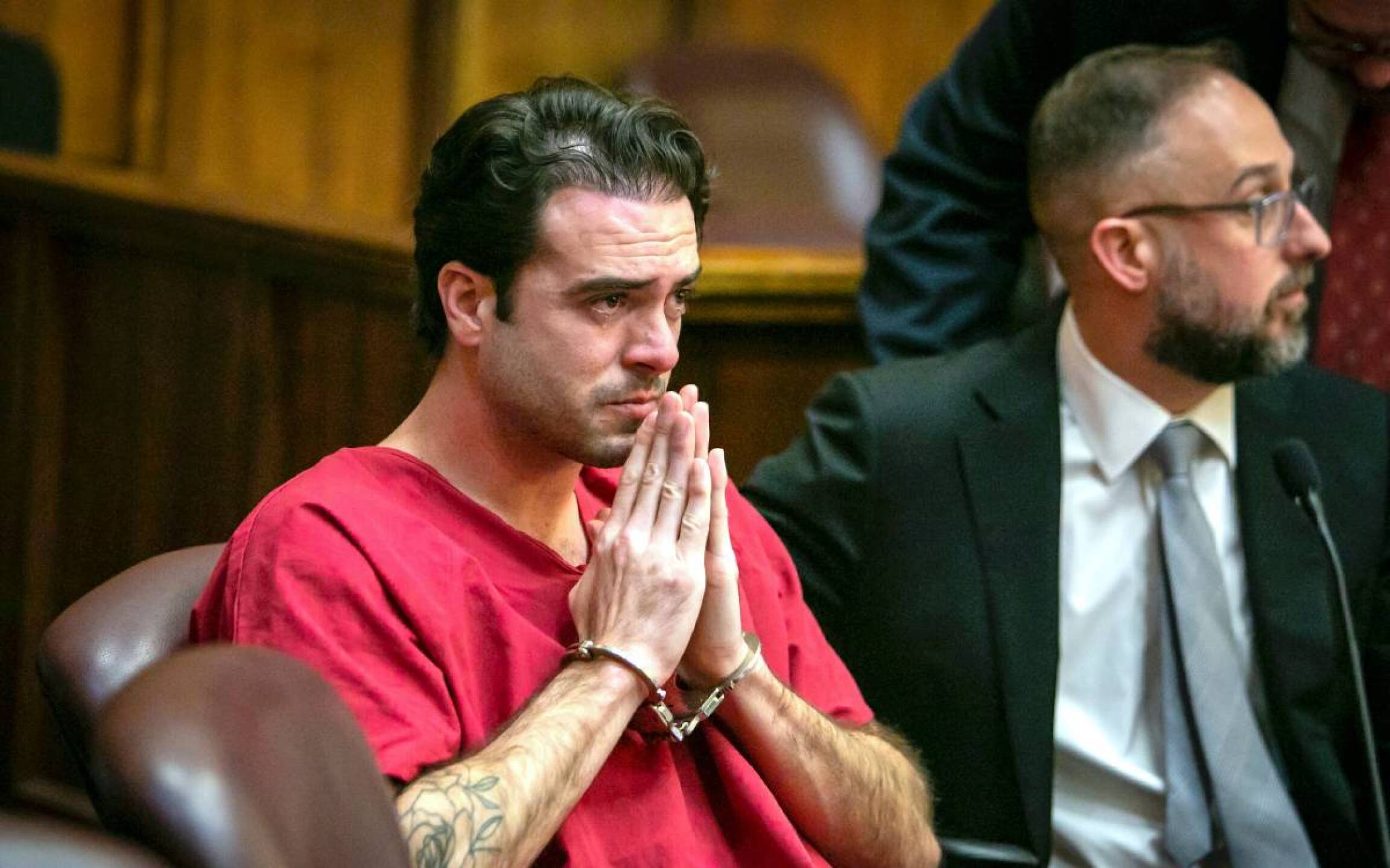 Pablo Lyle
