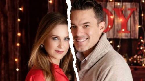 ¿Por qué Ingrid Martz y su esposo se están divorciando?