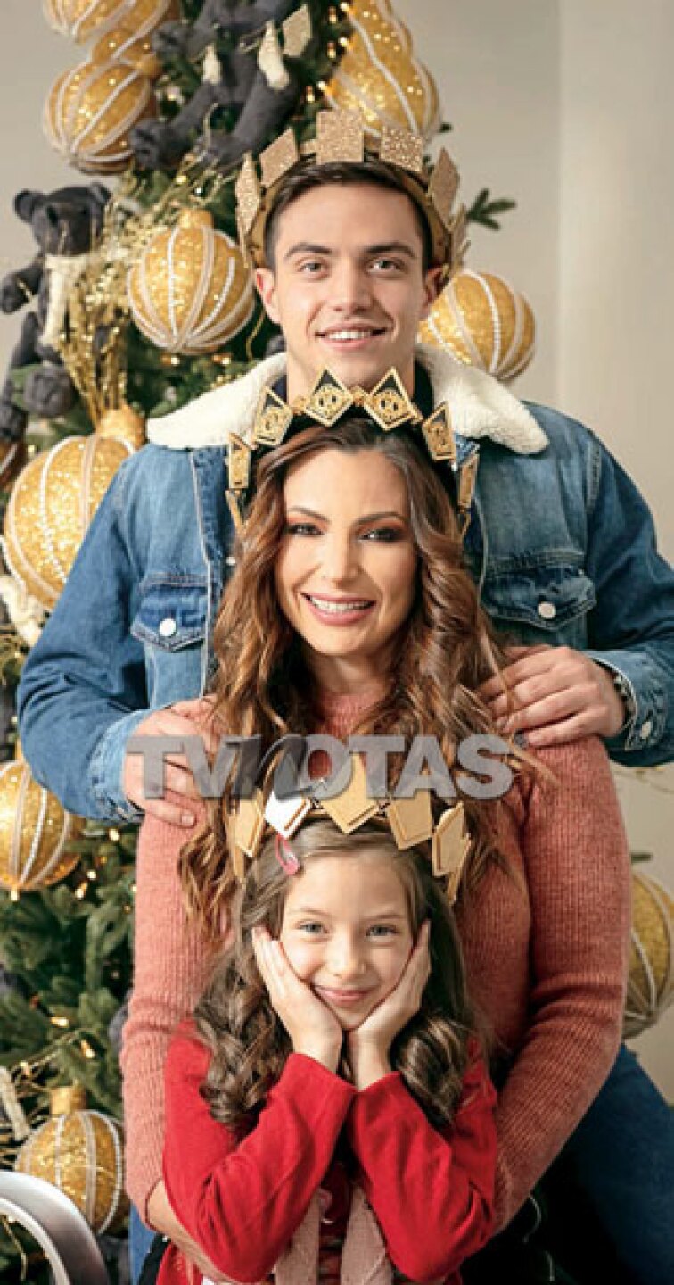 martha julia hijos reyes magos